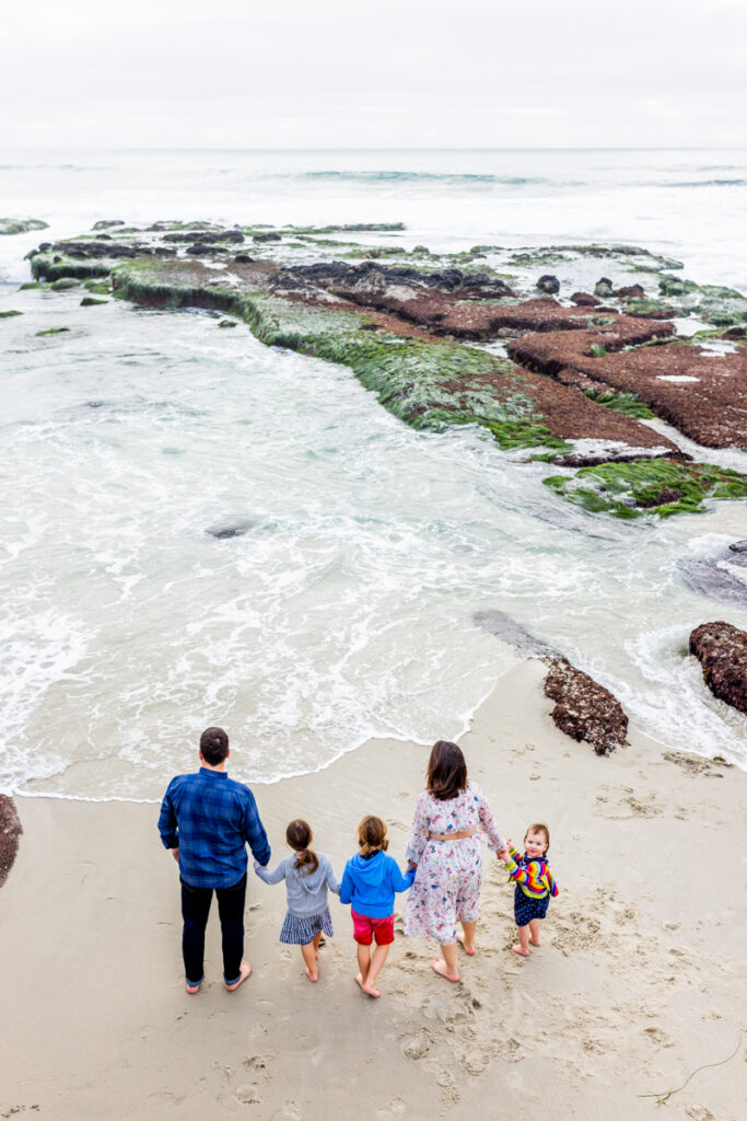 Family Photographer La Jolla: Turning Vacation Chaos into Cherished Memories Family Photographer La Jolla 18